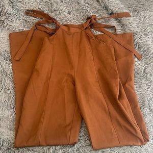 Pretty little thing pants